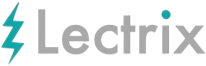 Lectrix logo